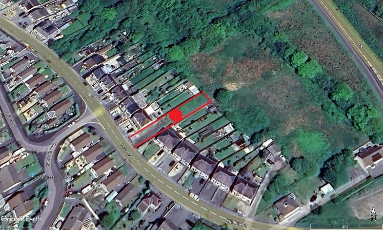 1 The Crescent, Penygroes Road, Gorslas, Llanelli, SA14 7LG